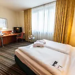 Hotel Mercure Am Messeplatz Offenburg