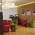 Mercure Am Messeplatz מלון אופנבורג