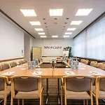 Hotel Mercure Am Messeplatz