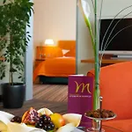 Mercure Am Messeplatz