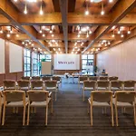 Mercure Am Messeplatz מלון אופנבורג