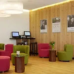 Mercure Am Messeplatz Hotel