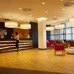 Hotel Mercure Am Messeplatz