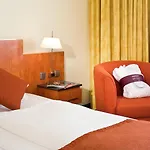 Mercure Am Messeplatz מלון 4*