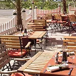 Mercure Am Messeplatz 4* Offenburg