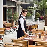 מלון Mercure Am Messeplatz 4*