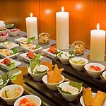 Mercure Am Messeplatz אופנבורג