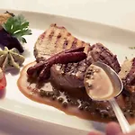 Hotel Mercure Am Messeplatz 4*