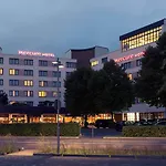 מלון Mercure Am Messeplatz אופנבורג