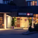 Mercure Am Messeplatz מלון