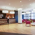 מלון Mercure Am Messeplatz 4*