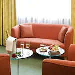מלון Mercure Am Messeplatz אופנבורג