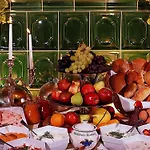 Mercure Am Messeplatz Hotel 4*