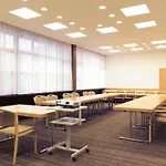 Mercure Am Messeplatz אופנבורג
