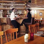 מלון Mercure Am Messeplatz
