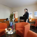 Mercure Am Messeplatz אופנבורג