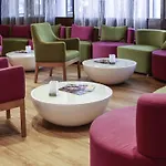 Mercure Am Messeplatz אופנבורג