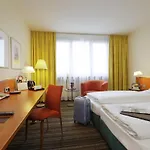 מלון Mercure Am Messeplatz