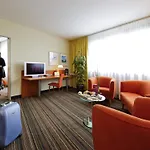 Mercure Am Messeplatz