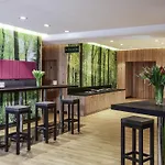 Mercure Am Messeplatz מלון
