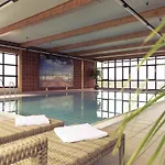 Hotel Mercure Am Messeplatz Offenburg
