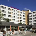 Mercure Am Messeplatz