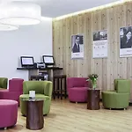 Mercure Am Messeplatz