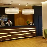 Mercure Am Messeplatz Offenburg
