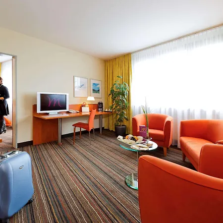 Mercure Am Messeplatz 4* Offenburg