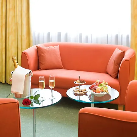 Mercure Am Messeplatz 4* Offenburg