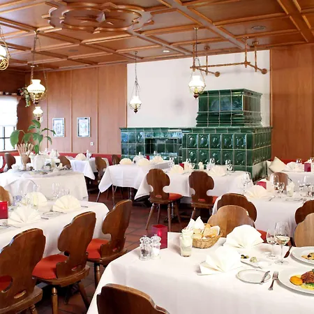 Hotel Mercure Am Messeplatz