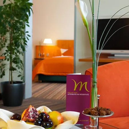 Mercure Am Messeplatz