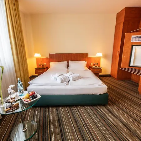 Ξενοδοχείο Mercure Am Messeplatz Όφενμπουργκ