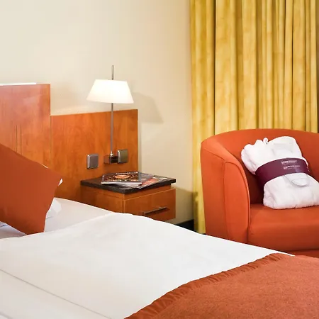Mercure Am Messeplatz מלון 4*