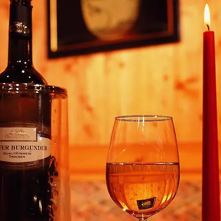 Mercure Am Messeplatz Ξενοδοχείο 4*