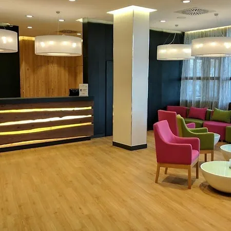 Mercure Am Messeplatz