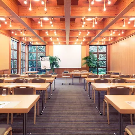 Ξενοδοχείο Mercure Am Messeplatz