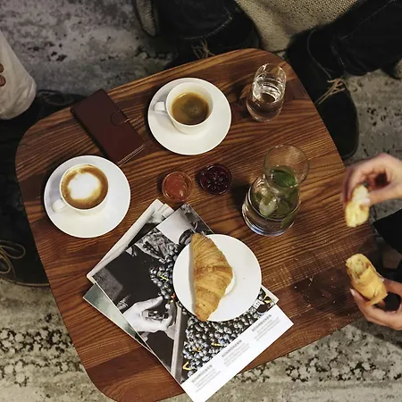 Mercure Am Messeplatz 4*