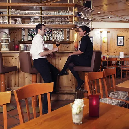 Ξενοδοχείο Mercure Am Messeplatz