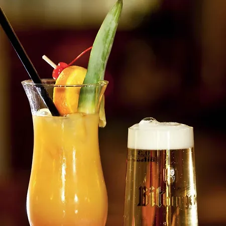 Mercure Am Messeplatz