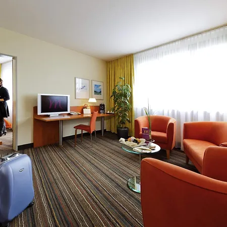 Mercure Am Messeplatz