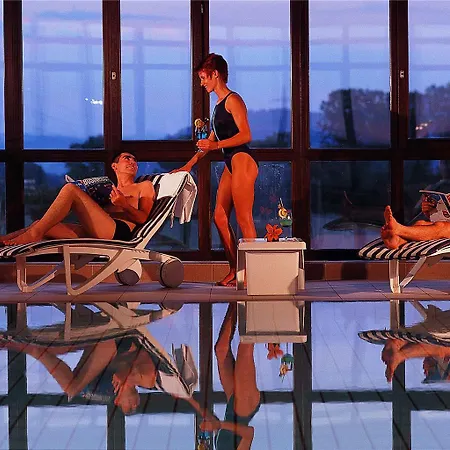 Mercure Am Messeplatz Ξενοδοχείο 4*