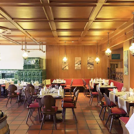 Mercure Am Messeplatz Hotel Offenburg