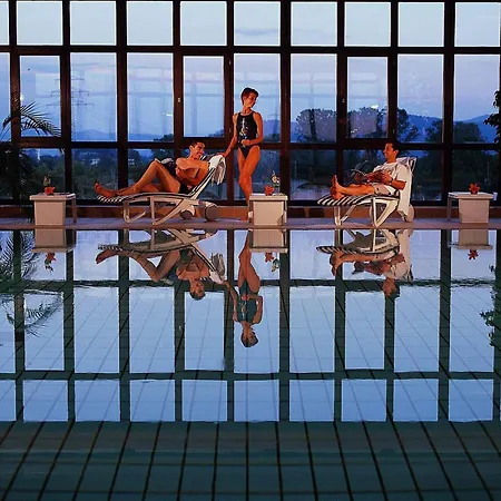 Mercure Am Messeplatz Hotel