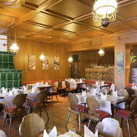 Hotel Mercure Am Messeplatz