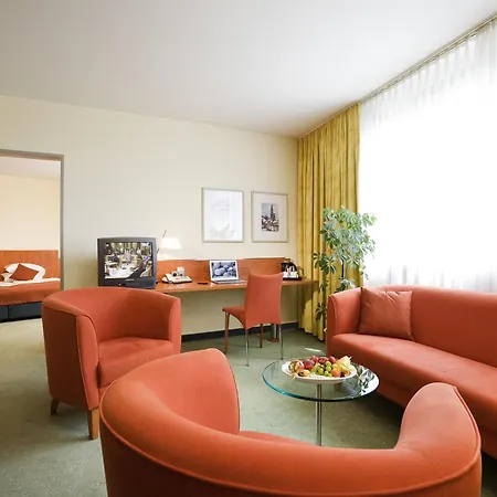 Mercure Am Messeplatz