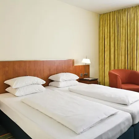 Mercure Am Messeplatz Hotel