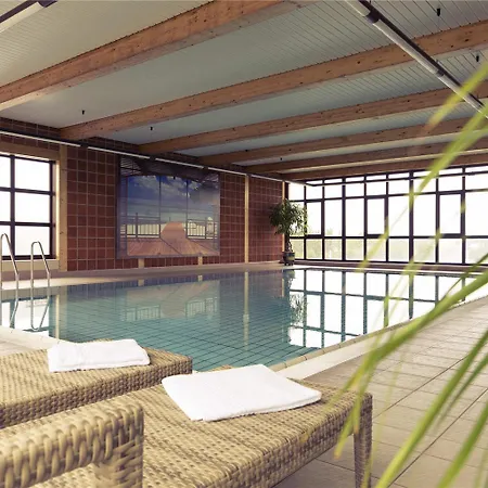Mercure Am Messeplatz 4* Offenburg
