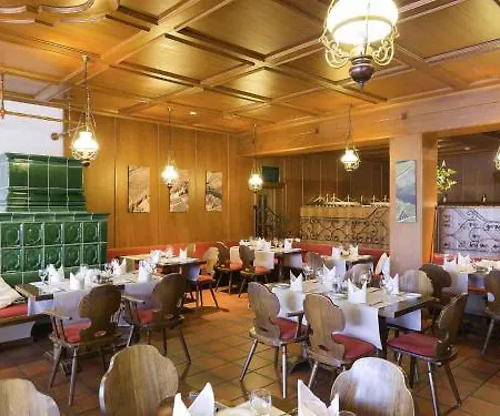 מלון Mercure Am Messeplatz