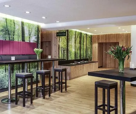 Mercure Am Messeplatz מלון 4*
